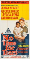 No Time for Tears (1957)