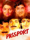 Passport (1961)