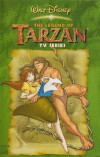 The Legend of Tarzan (2001)