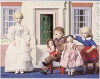 Tottie: The Story of a Dolls' House (1984)