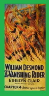 The Vanishing Rider (1928)
