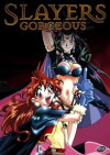 Slayers Gorgeous (1998)