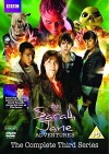 The Sarah Jane Adventures Comic Relief Special (2009)