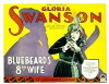 Bluebeard's Eighth Wife (1923)