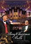 Christmas with the Mormon Tabernacle Choir Featuring Brian Stokes Mitchell and Edward Herrmann (2009)
