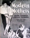 Modern Mothers (1928)