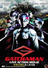 Gatchaman (2013)