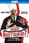 The Restaurant (1966)