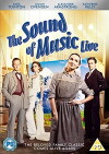The Sound of Music Live (2015)