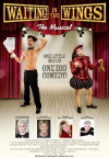 Waiting in the Wings: The Musical (2014)