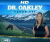 Dr. Oakley, Yukon Vet (2014)