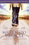 The Maldonado Miracle (2003)