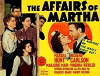 The Affairs of Martha (1942)