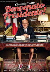 Willkommen, Herr Präsident! (2013)