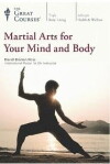 Martial Arts: Mind and Body (2017)