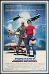 Iron Eagle (1986)