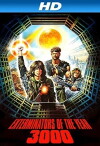 The Exterminators of the Year 3000 (1983)