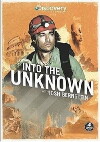 Into the Unknown with Josh Bernstein (2008)