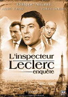 L'inspecteur Leclerc enquête (1962)