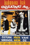 Babasina bak oglunu al (1965)