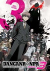 Danganronpa 3: The End of Hope's Peak Academy - Future Arc (2016)