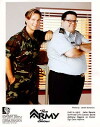 The Army Show (1998)