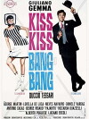 Kiss Kiss - Bang Bang (1966)