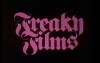 Freaky Films (1971)