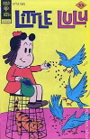 Little Lulu to chicchai nakama (1976)