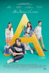 A: Aku, Benci & Cinta (2017)