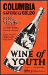 Wine of Youth (1924)