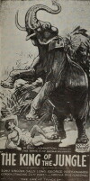 The King of the Jungle (1927)