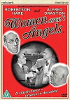 Women Aren't Angels (1943)