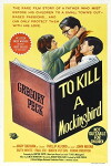 To Kill a Mockingbird (1962)