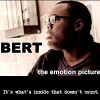 Bert: The Emotion Picture (2012)