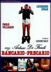 The Precarious Bank Teller (1980)