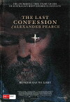 The Last Confession of Alexander Pearce (2008)