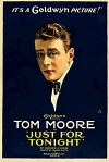 Just for Tonight (1918)