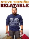 Steve Trevino: Relatable (2014)