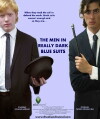The Men in Really Dark Blue Suits (2014)