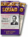 Racket Squad (1950)