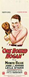 One-Round Hogan (1927)