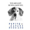 Pepito Vs. Les messies sauvages (2018)