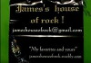 James' House of Rock! (2013)