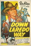 Down Laredo Way (1953)
