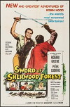 Sword of Sherwood Forest (1960)