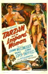 Tarzan and the Leopard Woman (1946)