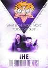 I Hate Everything: the Search for the Worst (2014)