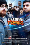 Classified Freaks (2017)