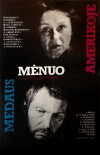 Flitterwochen in Amerika (1981)